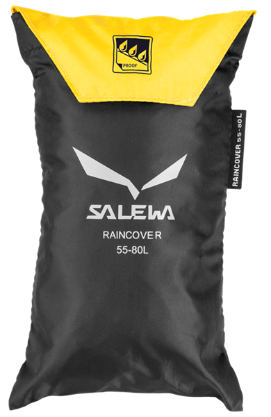 Pokrowiec Przeciwdeszczowy Salewa Raincover For Backpack 1402-2410