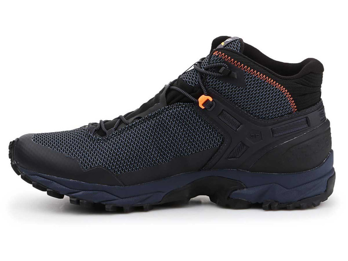Buty trekkingowe Salewa MS Ultra Flex 2 Mid Gtx 61387-0984